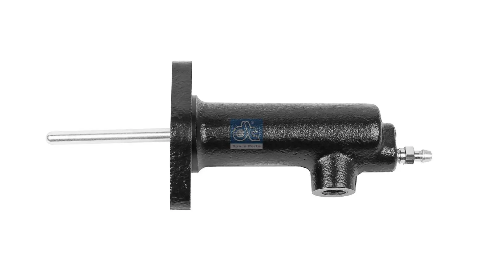 Slave Cylinder, clutch